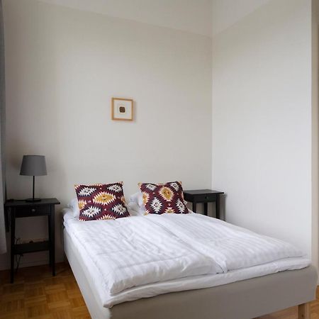 Poista 2Ndhomes 1Br Apartment In Helsinki City Center Exterior photo