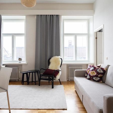 Poista 2Ndhomes 1Br Apartment In Helsinki City Center Exterior photo