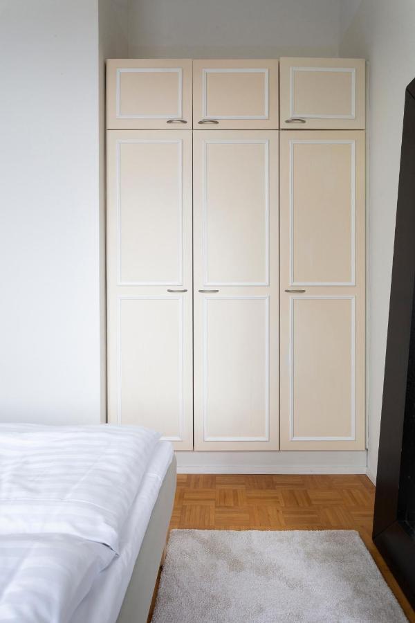 Poista 2Ndhomes 1Br Apartment In Helsinki City Center Exterior photo
