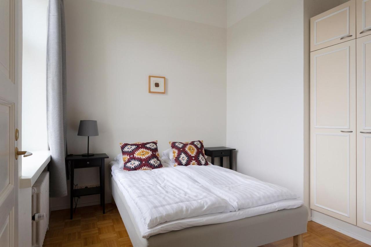 Poista 2Ndhomes 1Br Apartment In Helsinki City Center Exterior photo