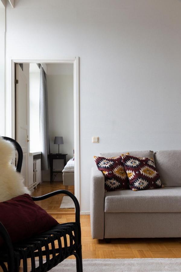 Poista 2Ndhomes 1Br Apartment In Helsinki City Center Exterior photo